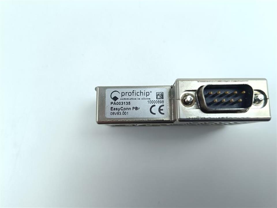 VIPA 972-0DP10 Profibusstecker EasyConn PBr TOP ZUSTAND