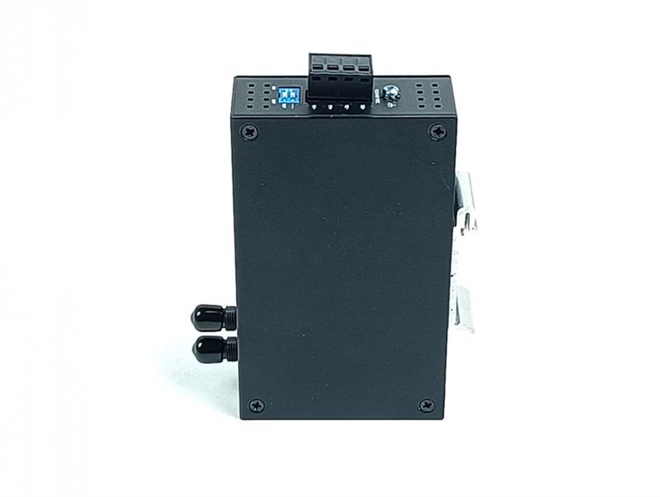 Weidmüller IE-SW-BL05-4TX-1ST Ethernet Switch NEUWERTIG