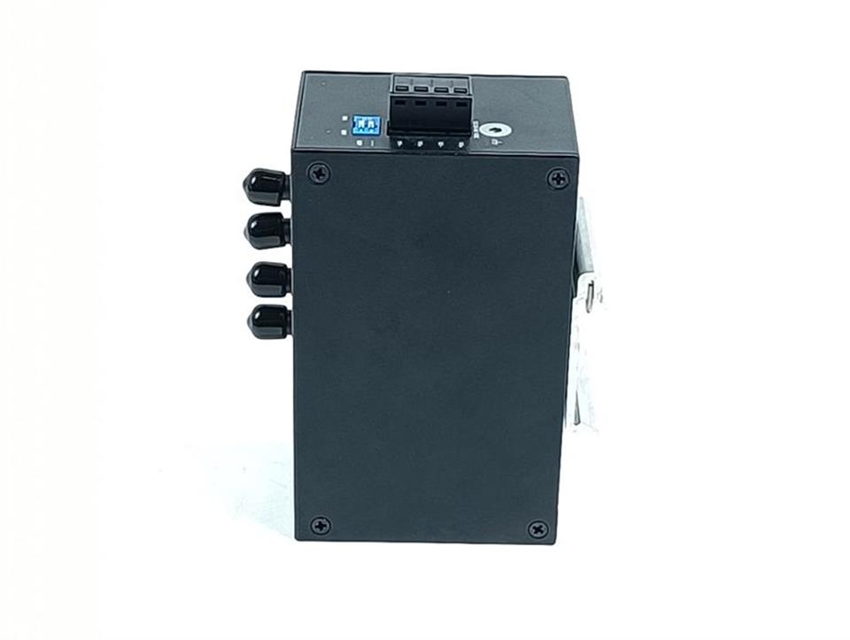 Weidmüller IE-SW-BL08-6TX-2ST Ethernet Switch NEUWERTIG