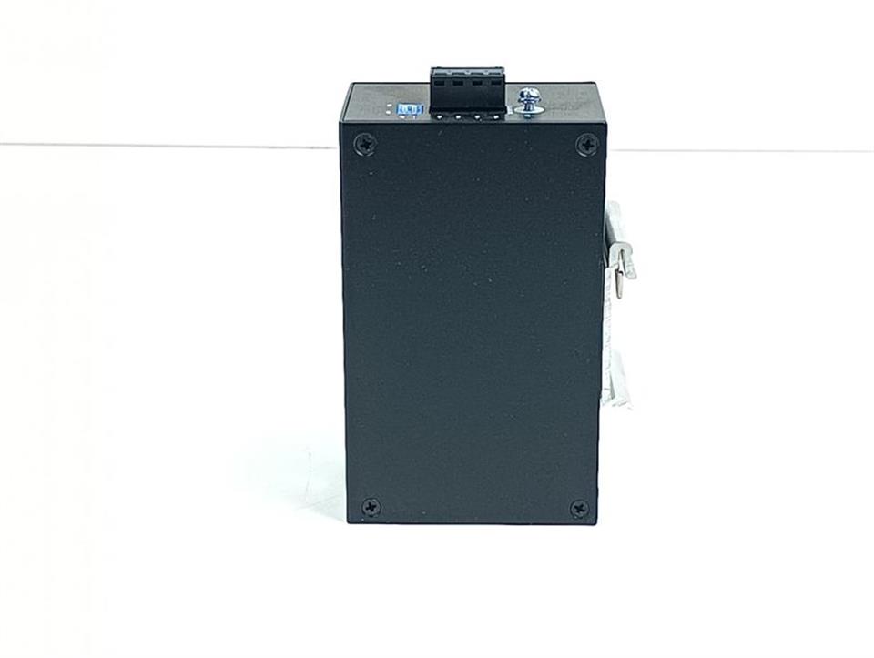 Weidmüller IE-SW-BL08-8TX Ethernet Switch NEUWERTIG