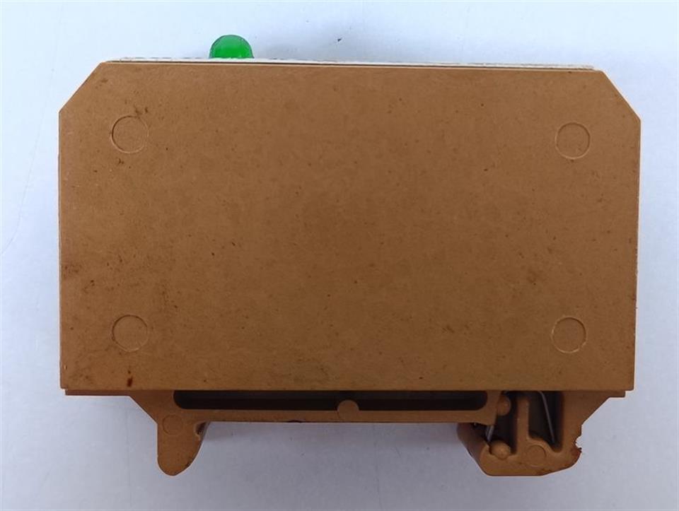 Weidmüller TS32 6990.2 TS35 1979.2 TOP ZUSTAND