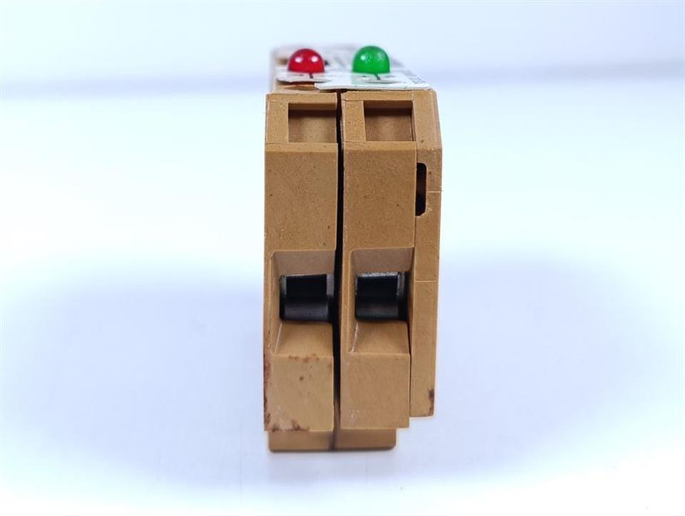 Weidmüller TS32 6990.2 TS35 1979.2 TOP ZUSTAND