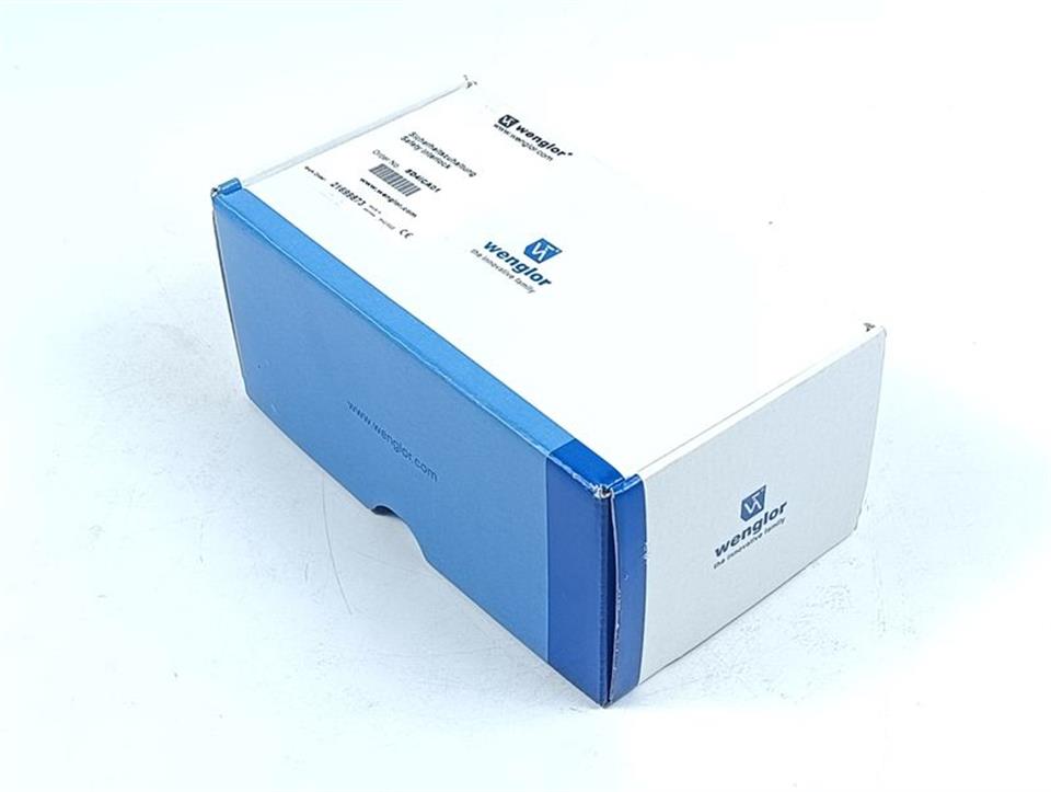 Wenglor SD4ICA01 Safety Interlock UNUSED OVP