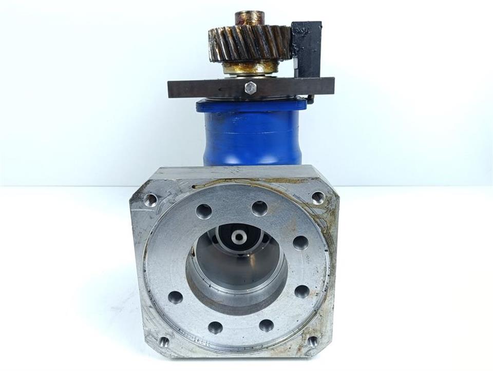 Wittenstein Alpha Getriebe SPK+140S-MF2-16-0K1-1K01 i: 16 TOP ZUSTAND