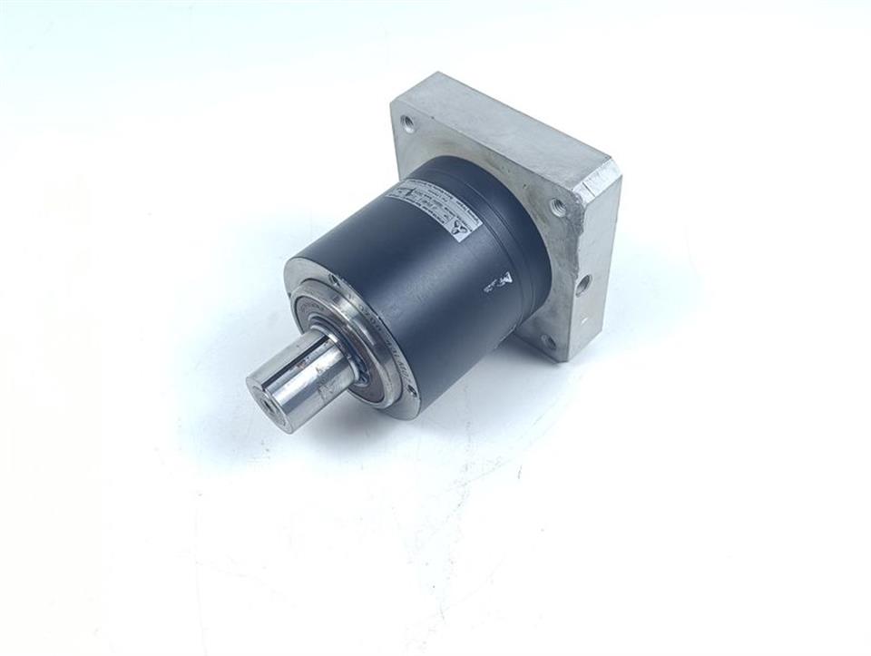 Wittenstein Alpha Planetengetriebe LP 070-M01-5-111-000 Ratio 5 TOP ZUSTAND