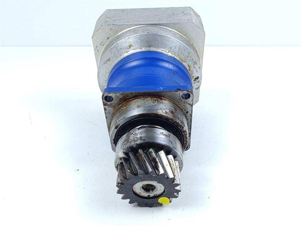 Wittenstein Alpha SP 100S-MF1-10 -0K1-2S i=10 TOP ZUSTAND