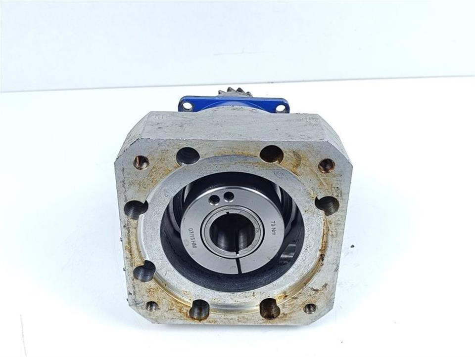 Wittenstein Alpha SP 100S-MF1-10 -0K1-2S i=10 TOP ZUSTAND