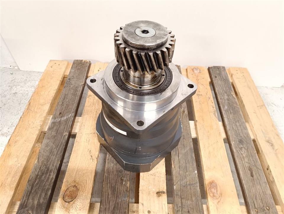 Wittenstein Getriebe SP 180S-MF1  TOP ZUSTAND