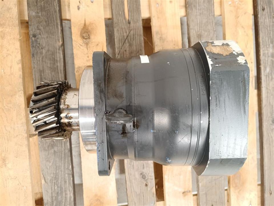 Wittenstein Getriebe SP 180S-MF1  TOP ZUSTAND