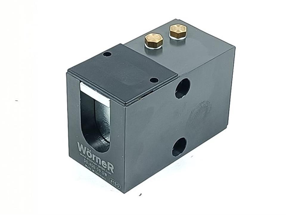 WörneR D0-400-09-DW UNUSED