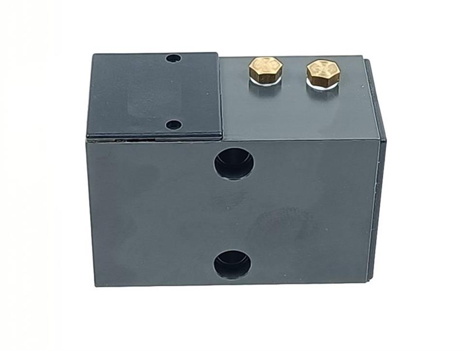 WörneR D0-400-09-DW UNUSED