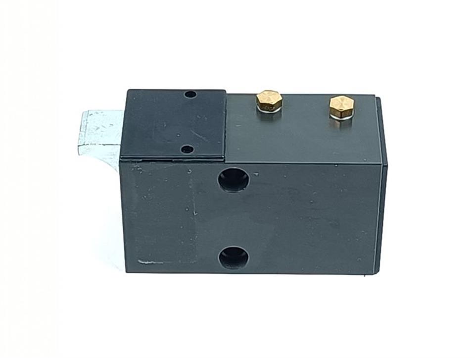 WörneR D0400-15-DW UNUSED