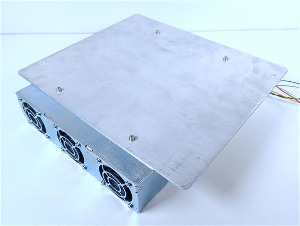 XP Power HPT5K0TS100-L TOP ZUSTAND