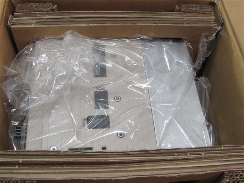 Yaskawa Servopack SGDV-120AE5A008000 230V 1,5kW Unbenutzt OVP