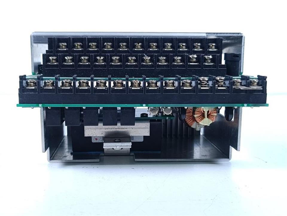 Yokogawa ZR402G ZIRKONIA KONVERTER GEBRAUCHT GUT