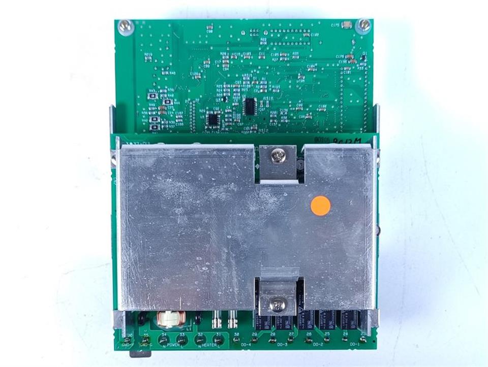 Yokogawa ZR402G ZIRKONIA KONVERTER GEBRAUCHT GUT